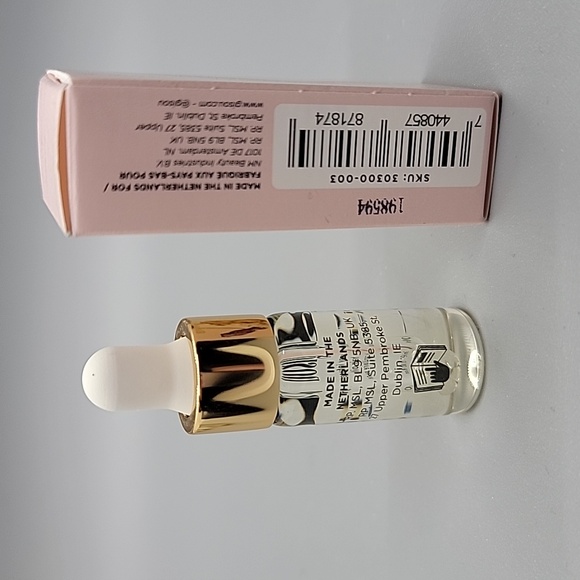 Hair Oil 7 pc. Sampler - Picture 5 of 16